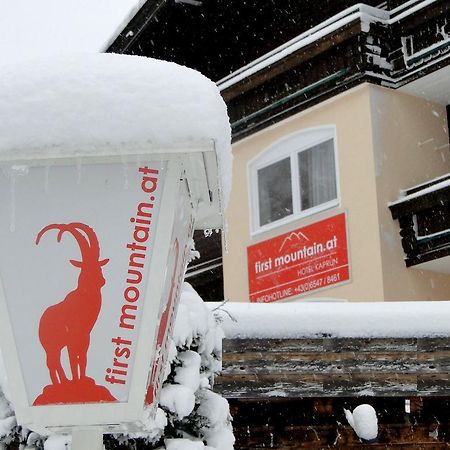 Naturhotel Steiner Kaprun Exterior photo